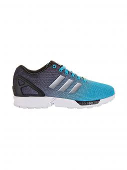 Adidas zx 2024 flux bleu ciel